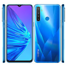 realme5